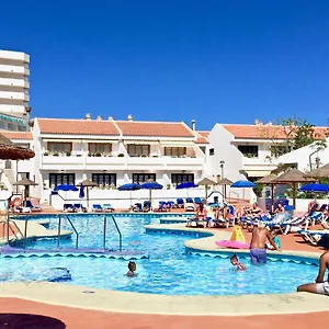 Garden Heated Pool, Near Beach, Costa Adeje Playa de las Americas (Tenerife)