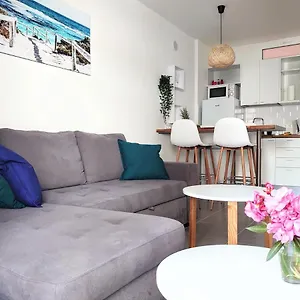 Americas Holidays Apartamento