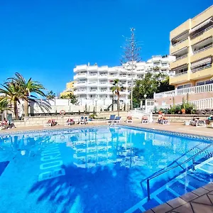 Chill Out Borinquen Apartamento