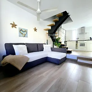 Dream Americas Apartamento
