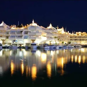 Puerto Marina Benalmadena