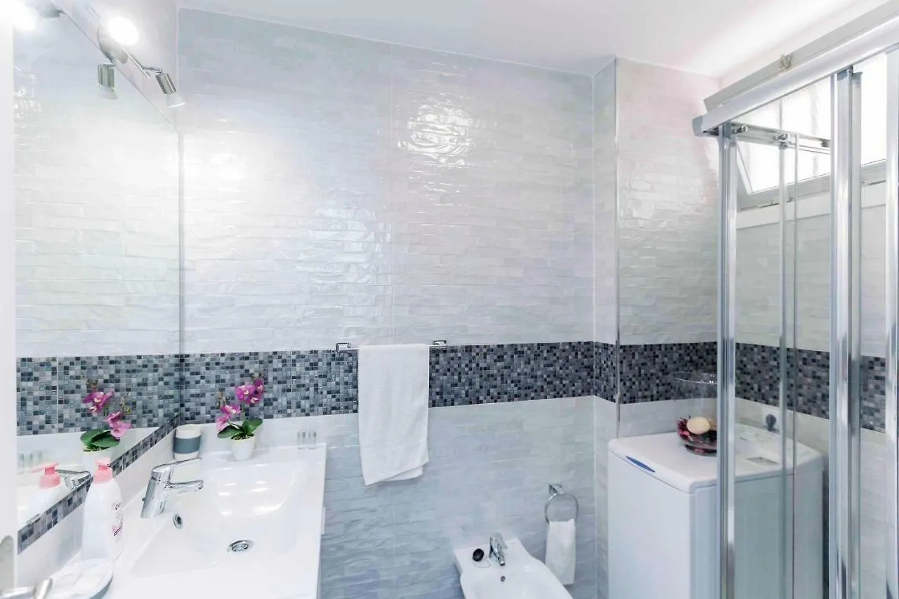 Apartamento El Dorado, Wi-Fi Y Aparcamiento Gratuito Playa de las Americas