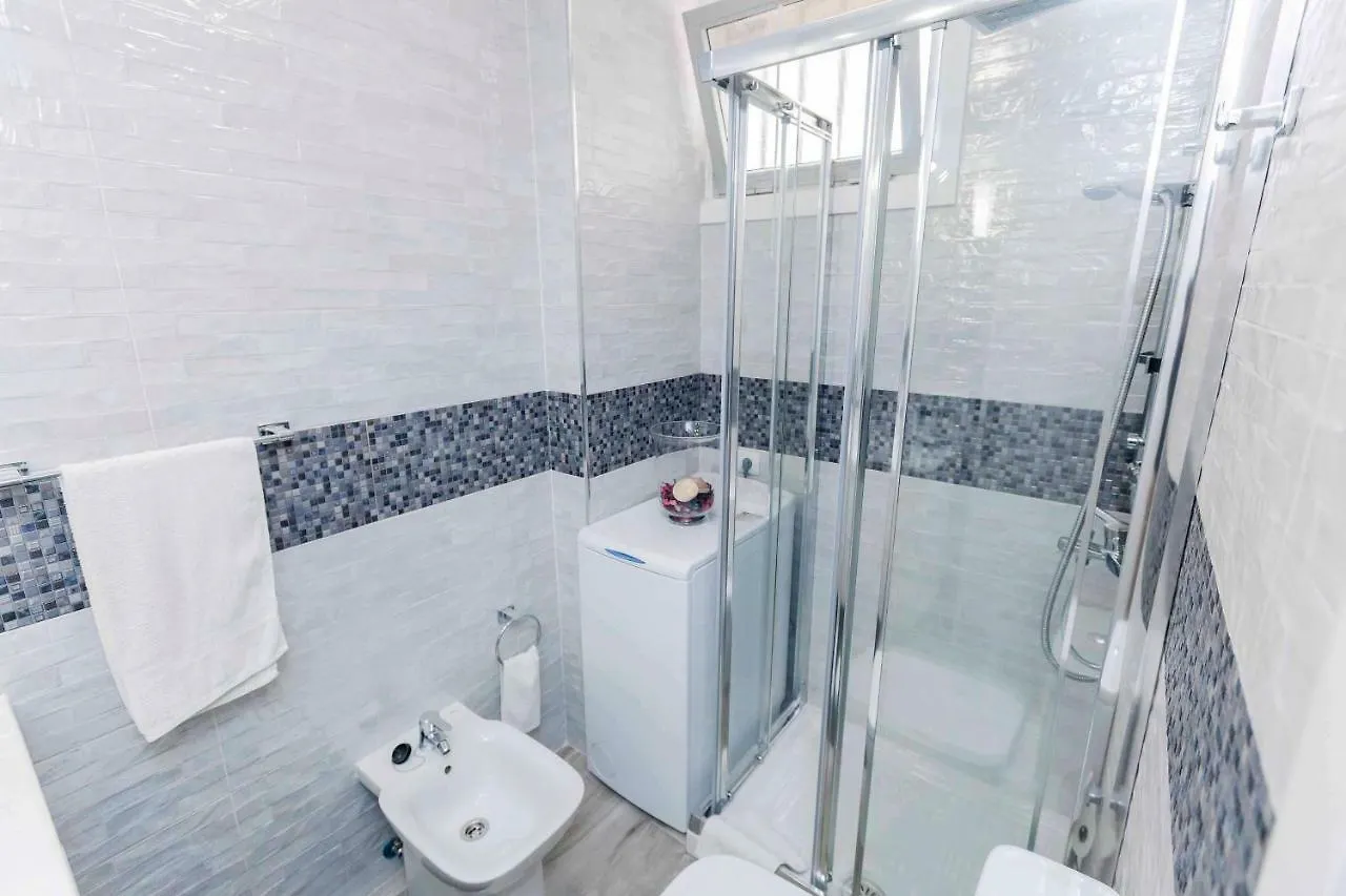 Apartamento El Dorado, Wi-Fi Y Aparcamiento Gratuito Playa de las Americas  Spain
